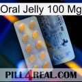 Oral Jelly 100 Mg 44